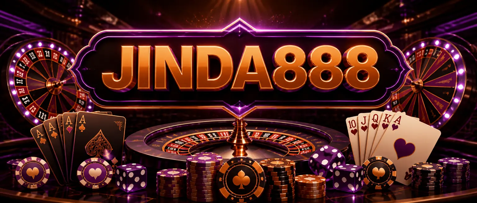 JINDA888