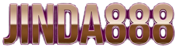 JINDA888 logo
